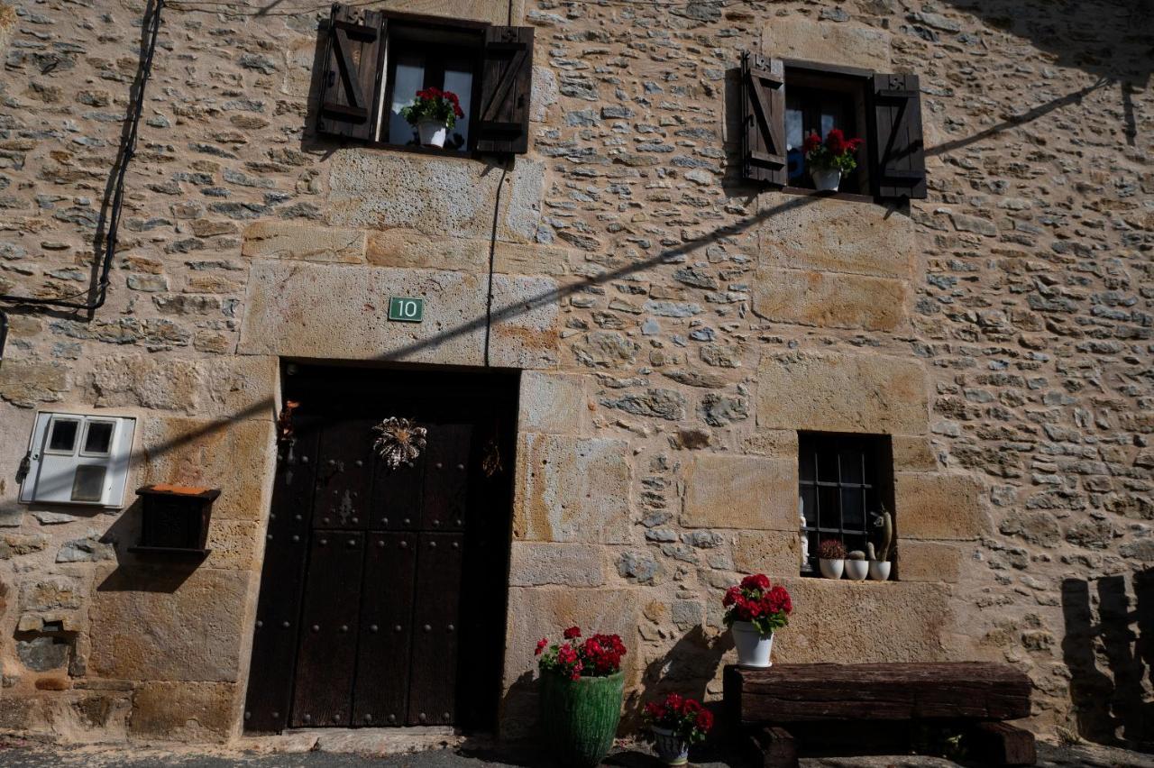 Mujika Etxea Villa Manurga Buitenkant foto