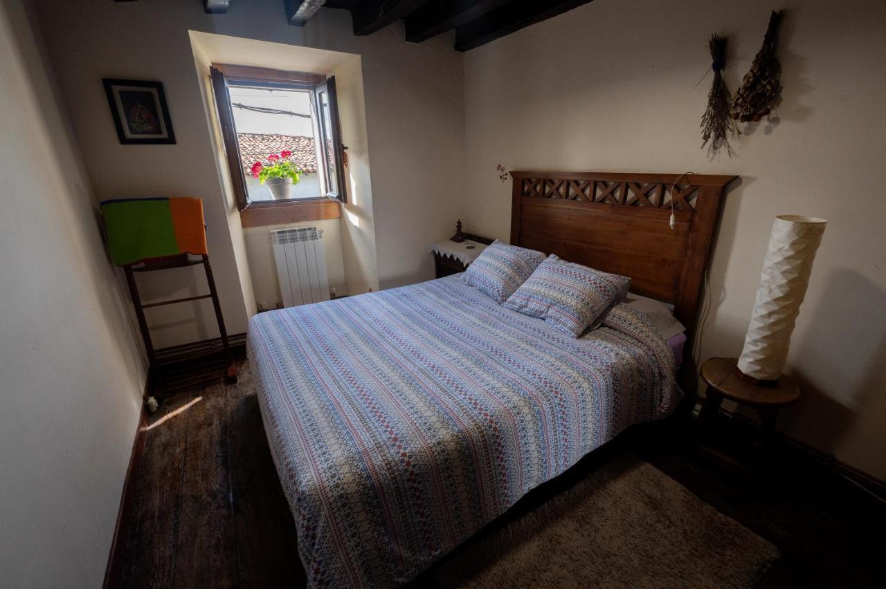 Mujika Etxea Villa Manurga Buitenkant foto