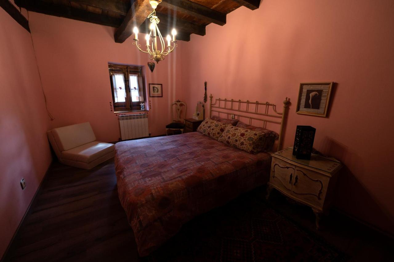 Mujika Etxea Villa Manurga Buitenkant foto