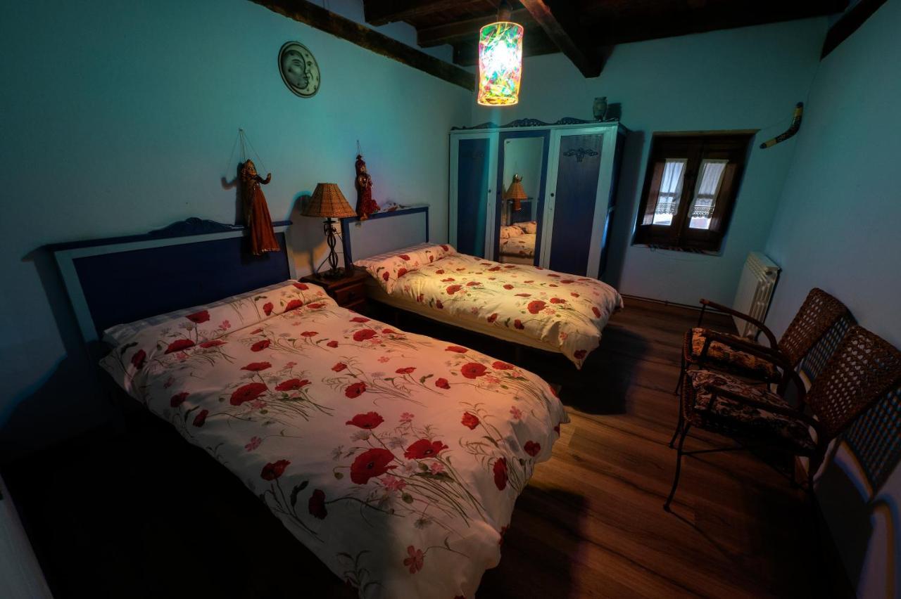Mujika Etxea Villa Manurga Buitenkant foto