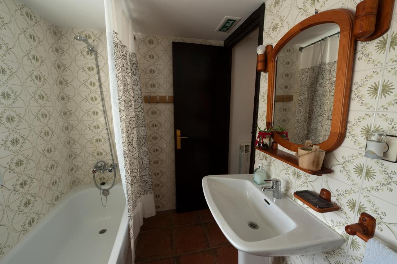 Mujika Etxea Villa Manurga Buitenkant foto