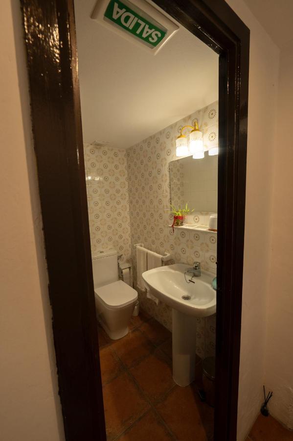 Mujika Etxea Villa Manurga Buitenkant foto