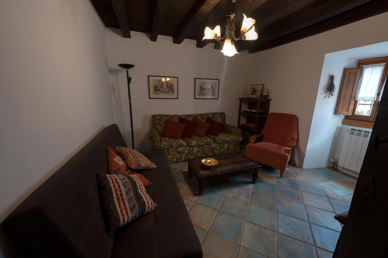 Mujika Etxea Villa Manurga Buitenkant foto