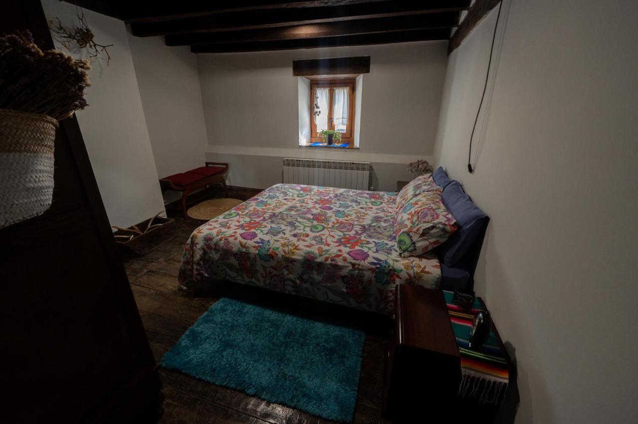 Mujika Etxea Villa Manurga Buitenkant foto
