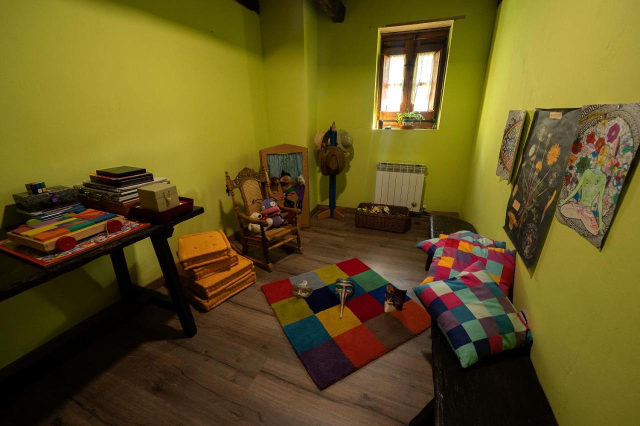 Mujika Etxea Villa Manurga Buitenkant foto