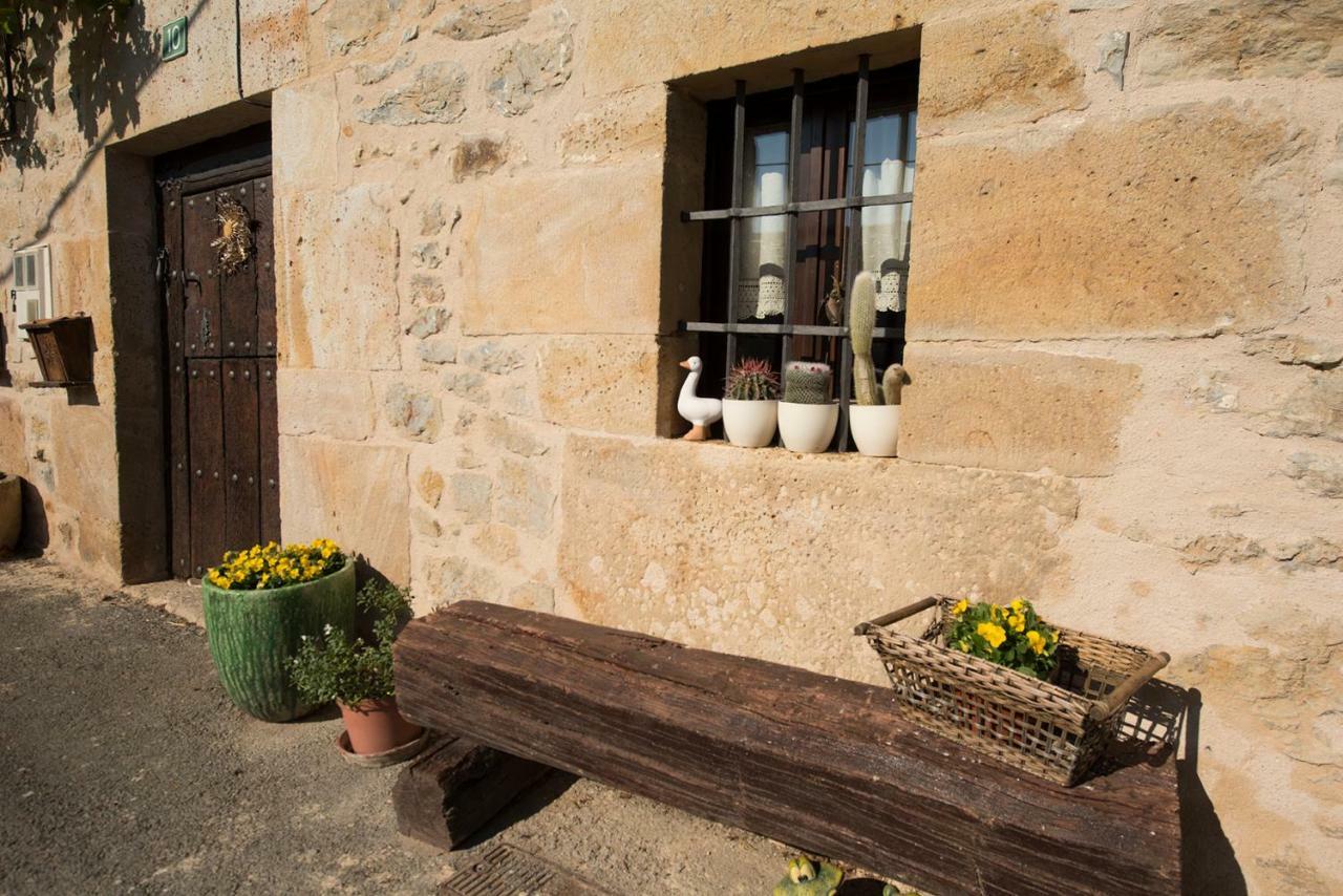 Mujika Etxea Villa Manurga Buitenkant foto